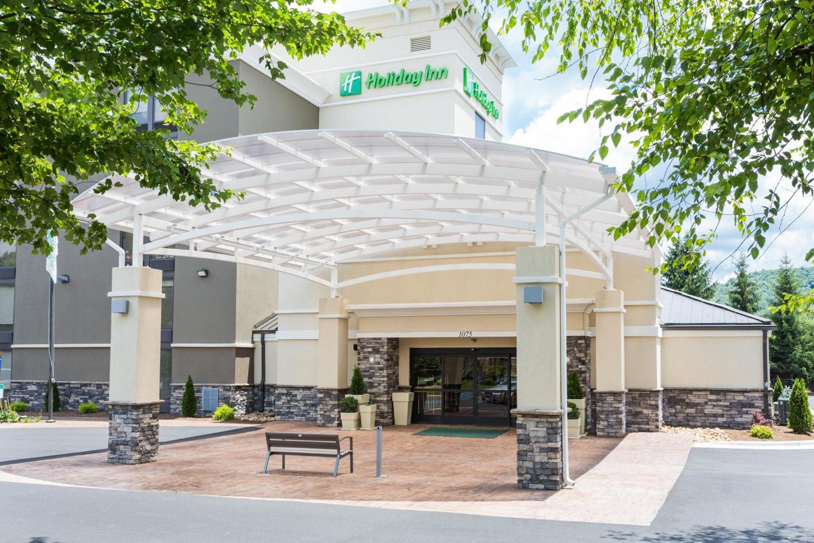 Holiday Inn – Boone – University Area, an IHG Hotel